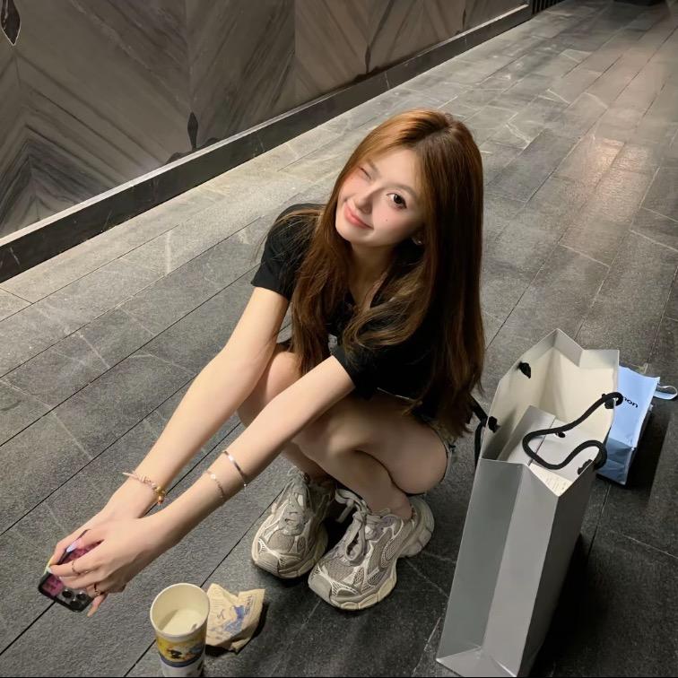 睡觉觉