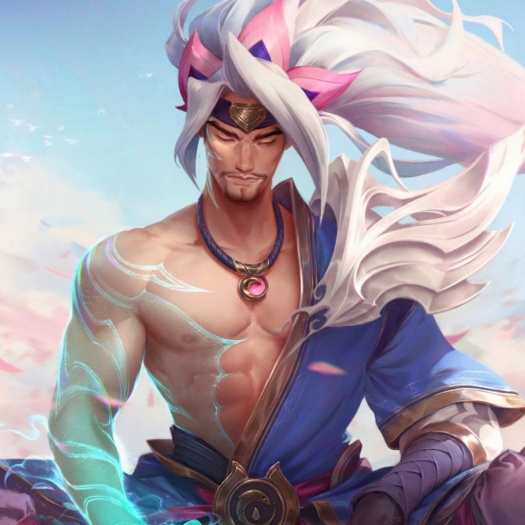 枫月无痕MoonLight🍁🌙