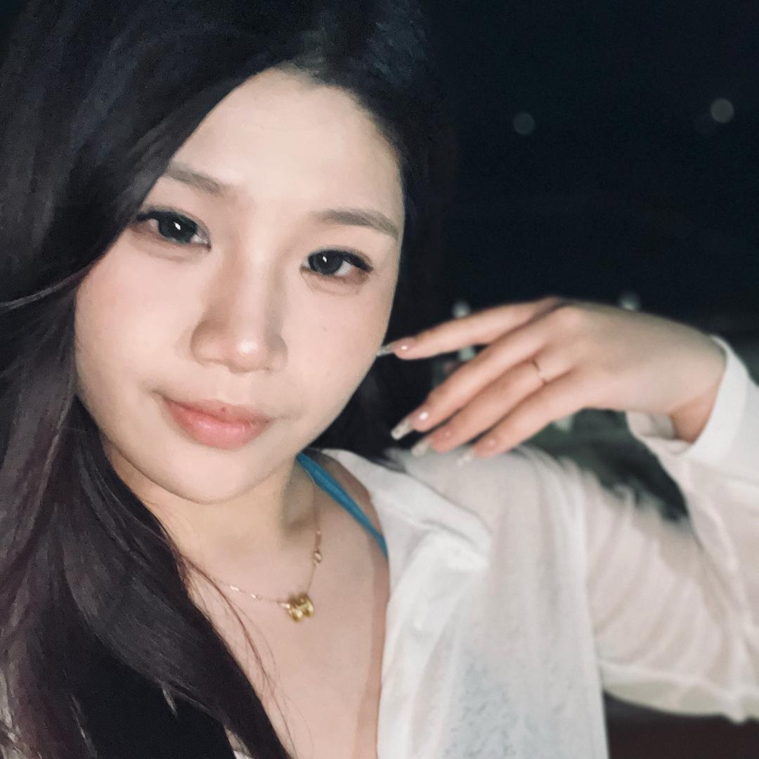 超开心.