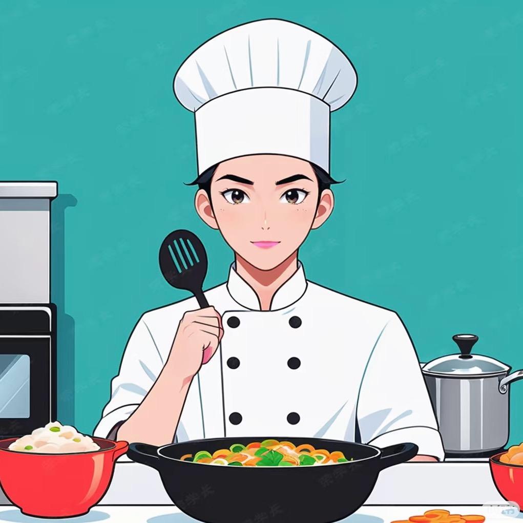 小唐大口吃