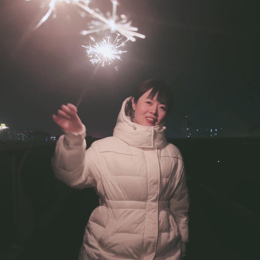 提灯小仙女