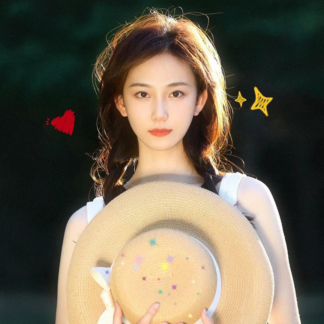 胡妍妍💫