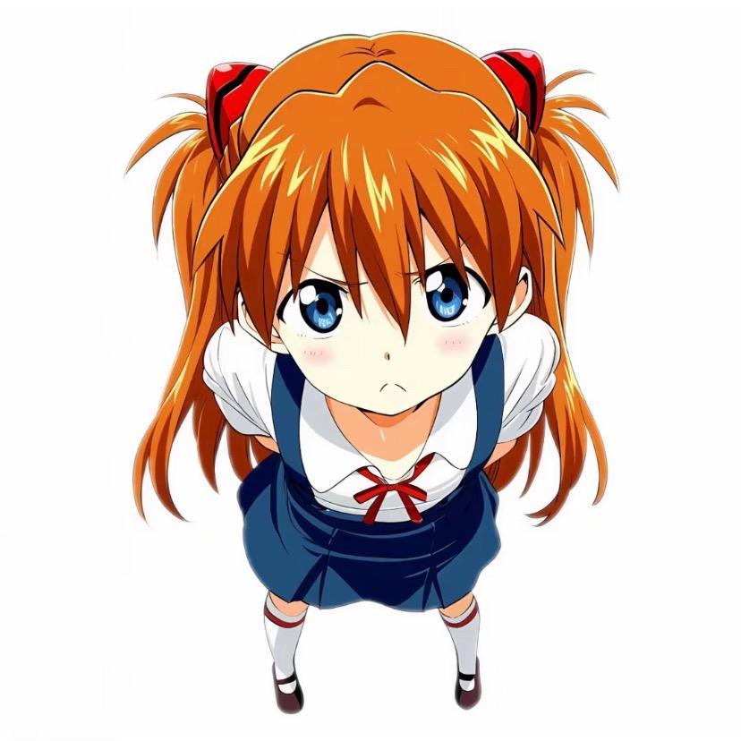 明日小香猪