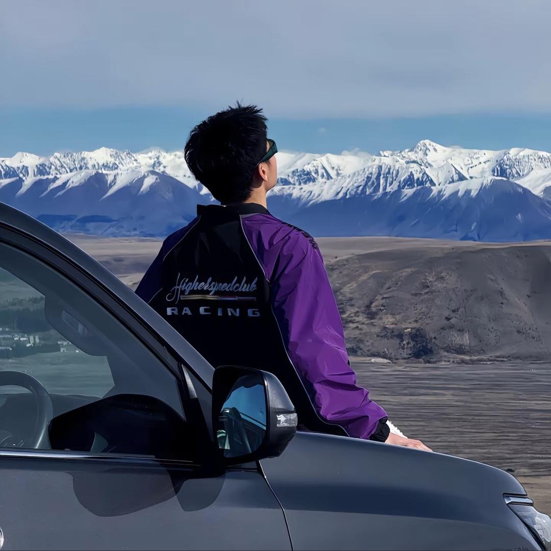 东莞思雨二手车