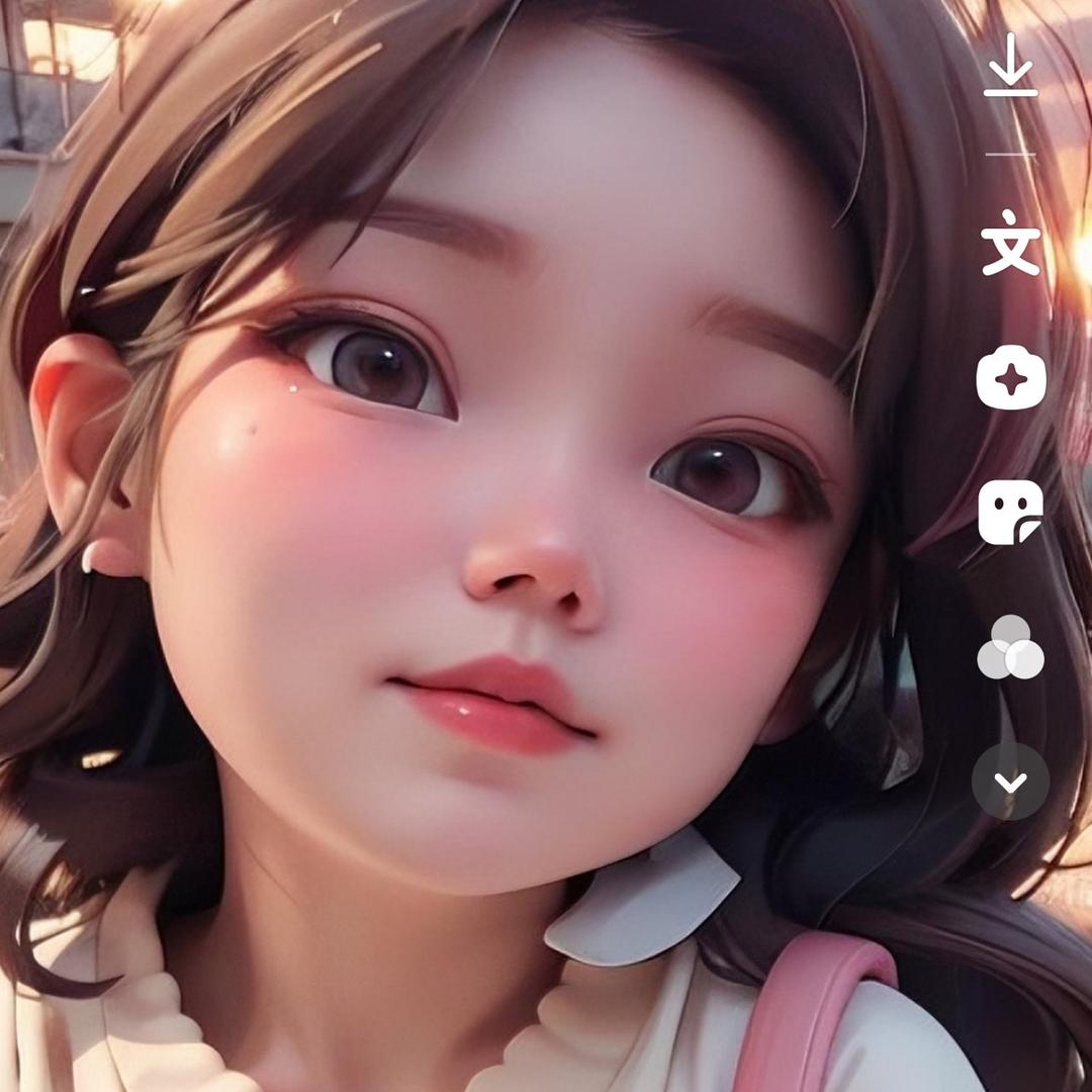 叶子💕