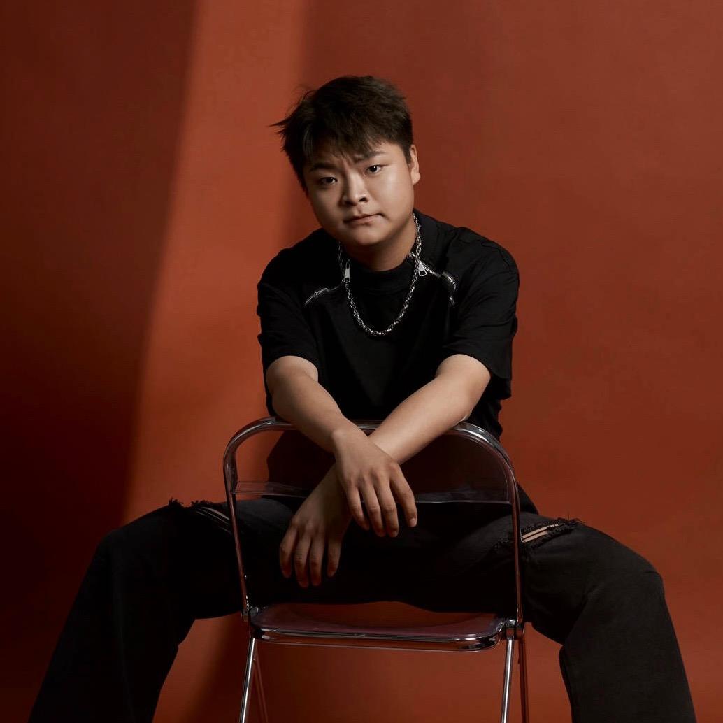 期五男士发型～浩白