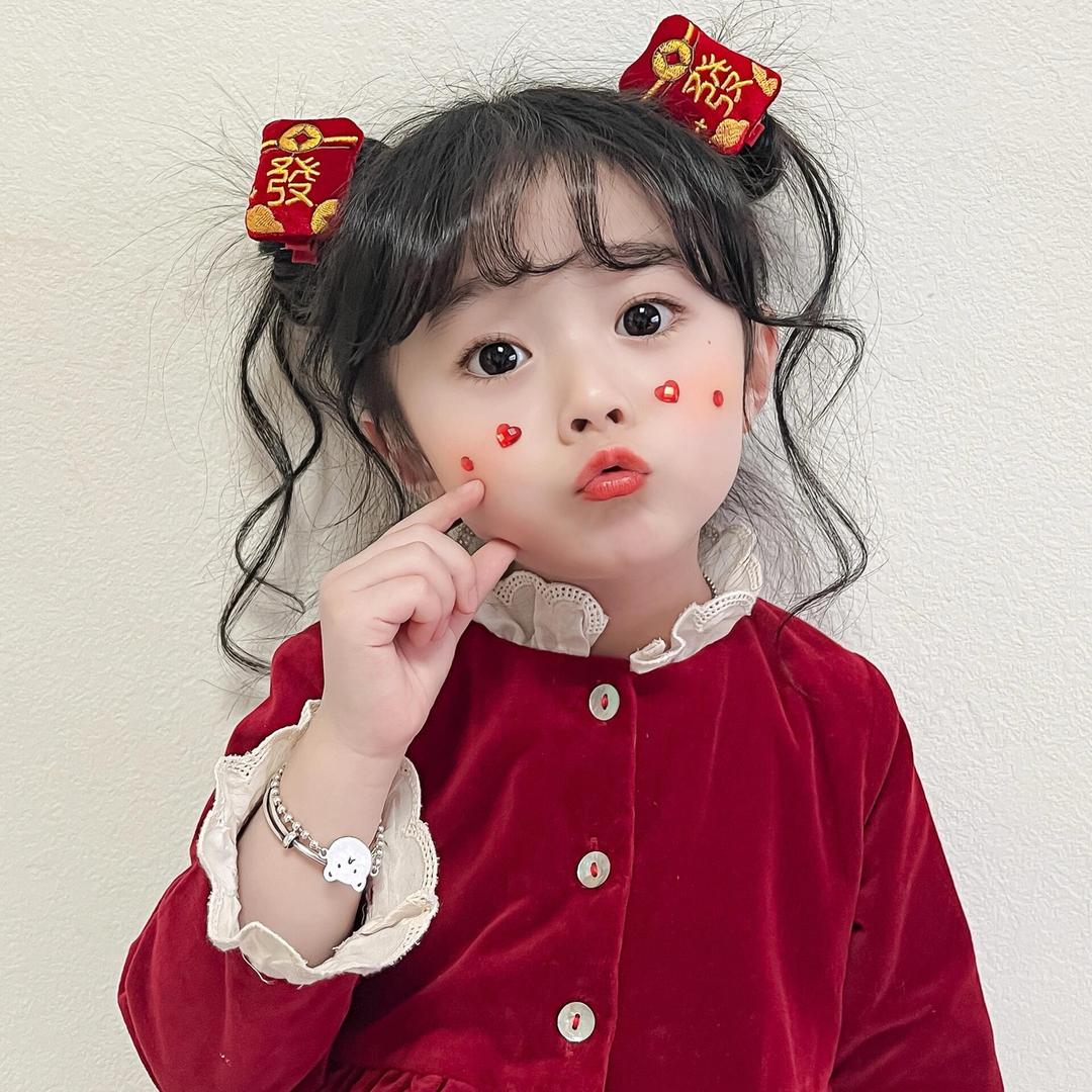 静美麻麻