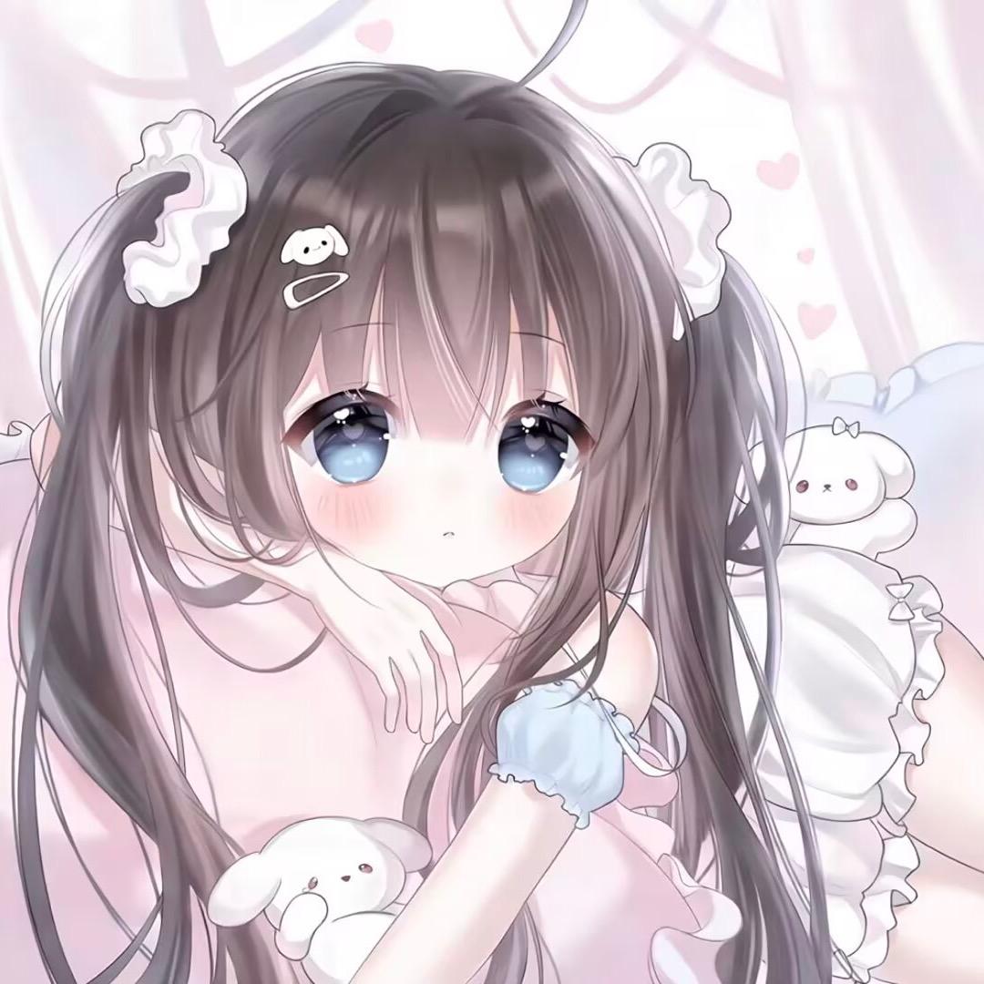 小团子ovo