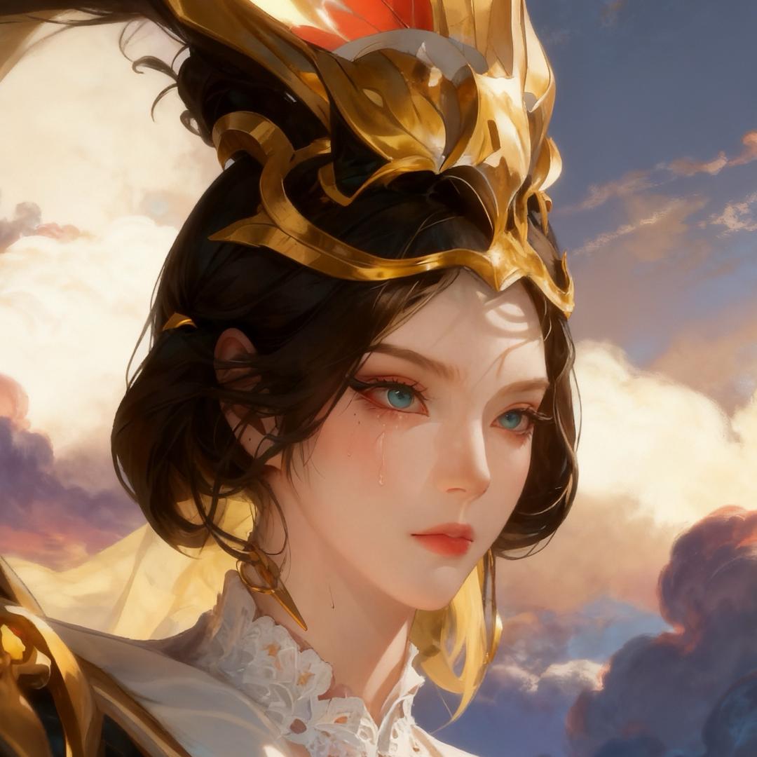 小小方（国服女娲）