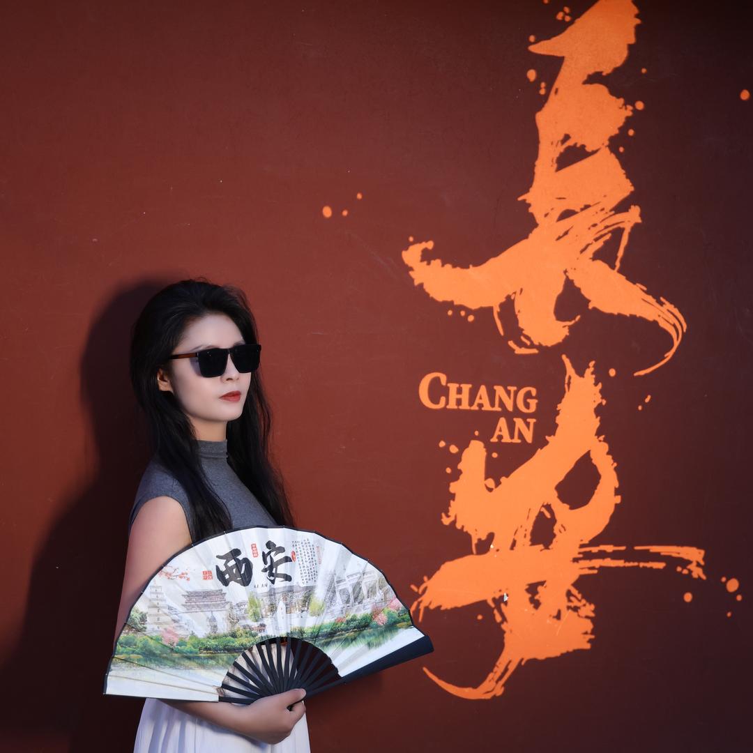 瑞姐很哇塞