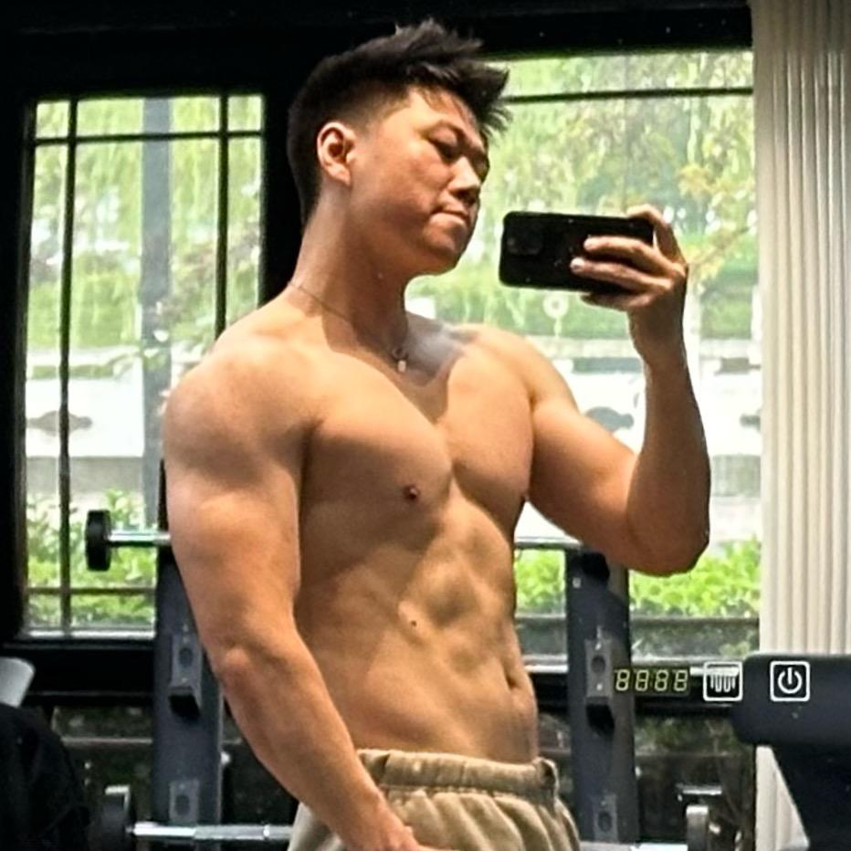 Alex（泰州药城店）