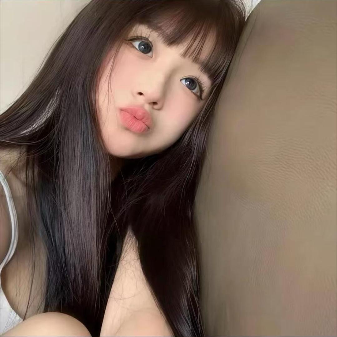 萌^