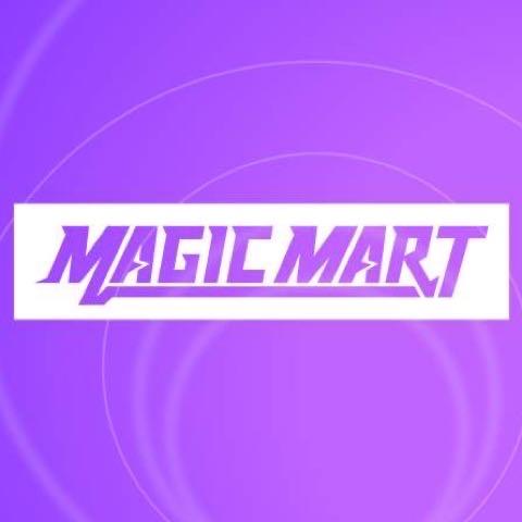 魔力玛特MAGICMART