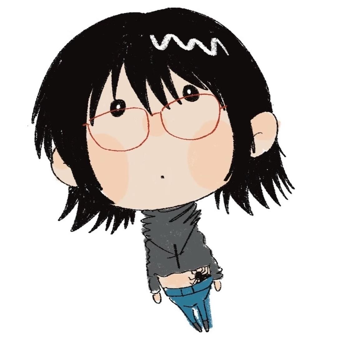 我从来都没有变过呀