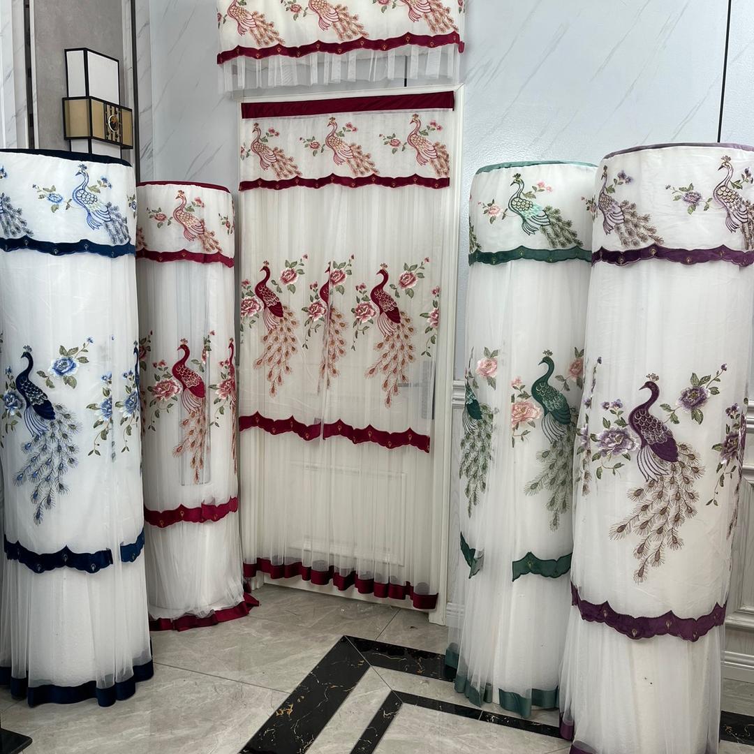 云花墅供应链