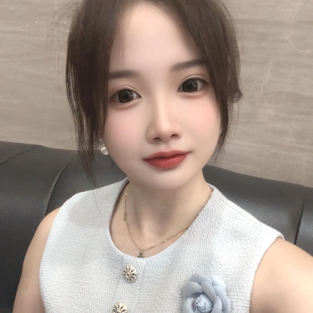 暴美小仙女