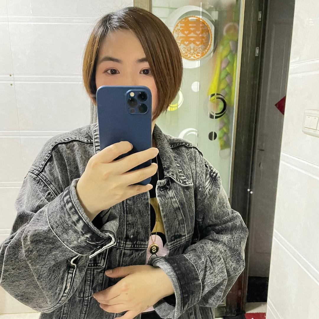 杰伦的可爱女人