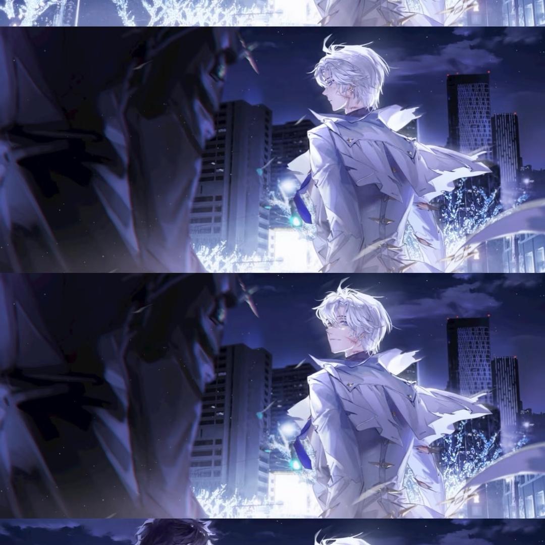 🐱白🐱有好运❤️