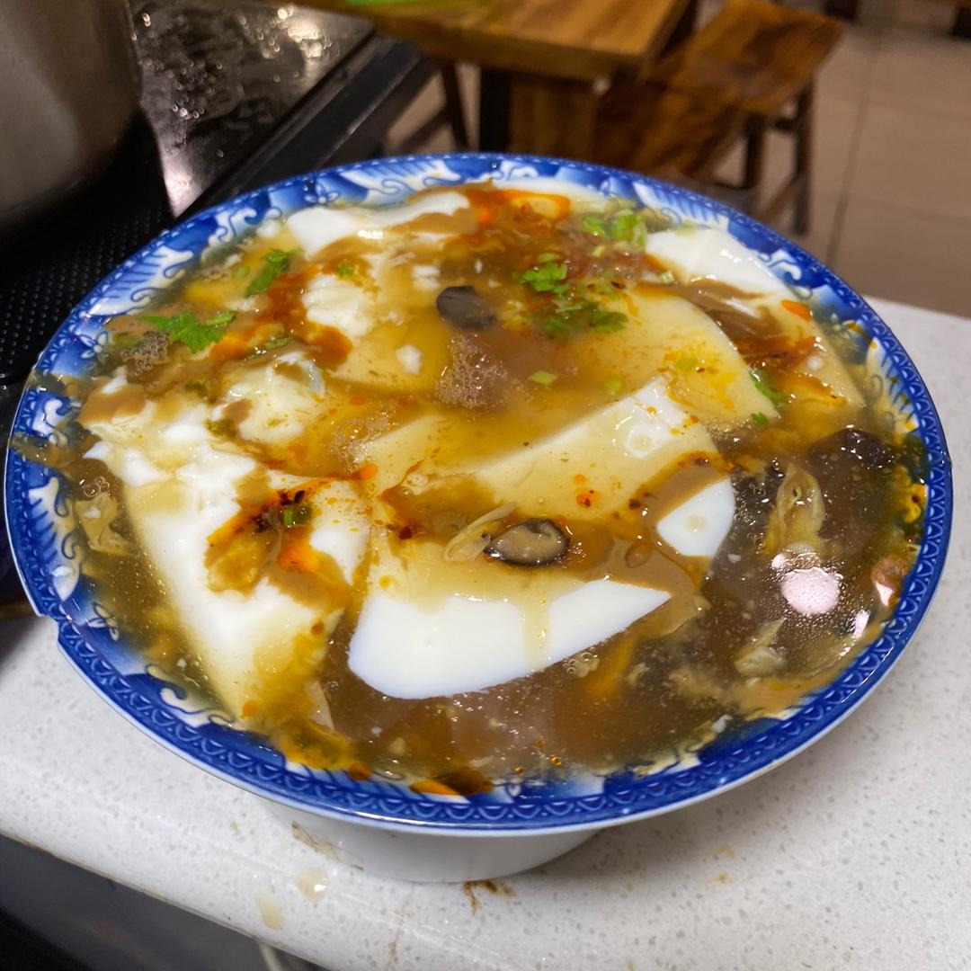 德州运河经济开发区御香源豆腐脑店