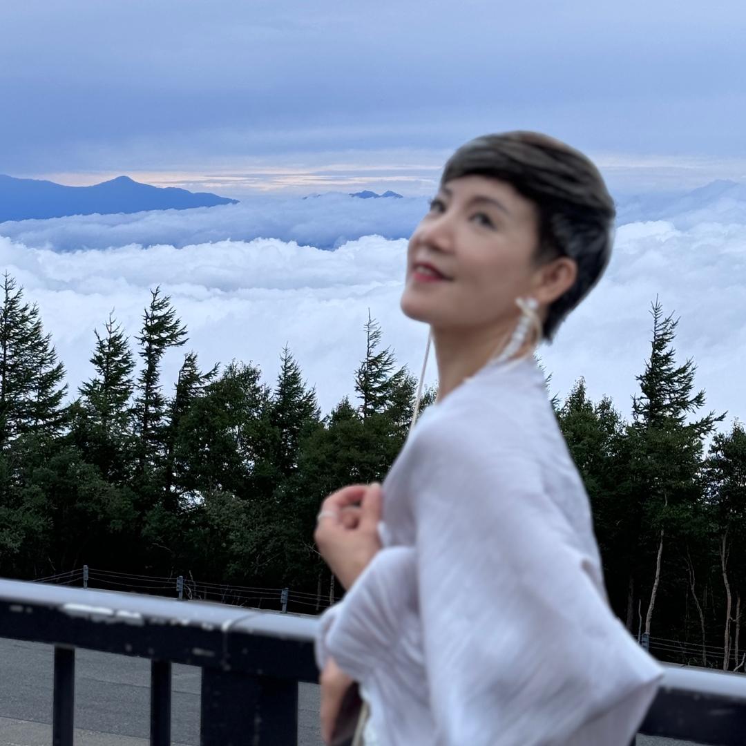 喜乐姥姥（ 养生健身好物在橱窗）
