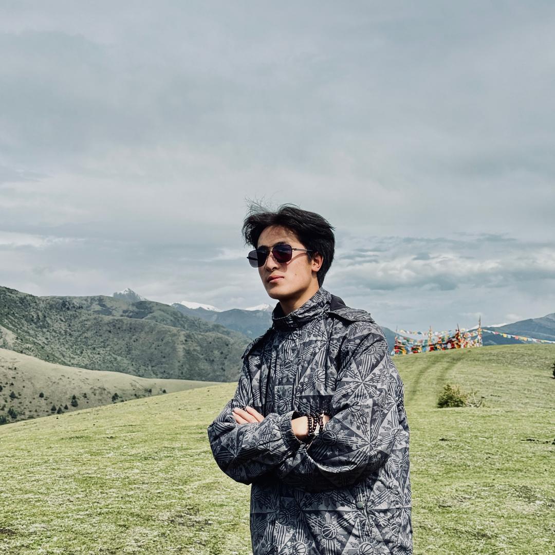 旺扎尔（努力版）