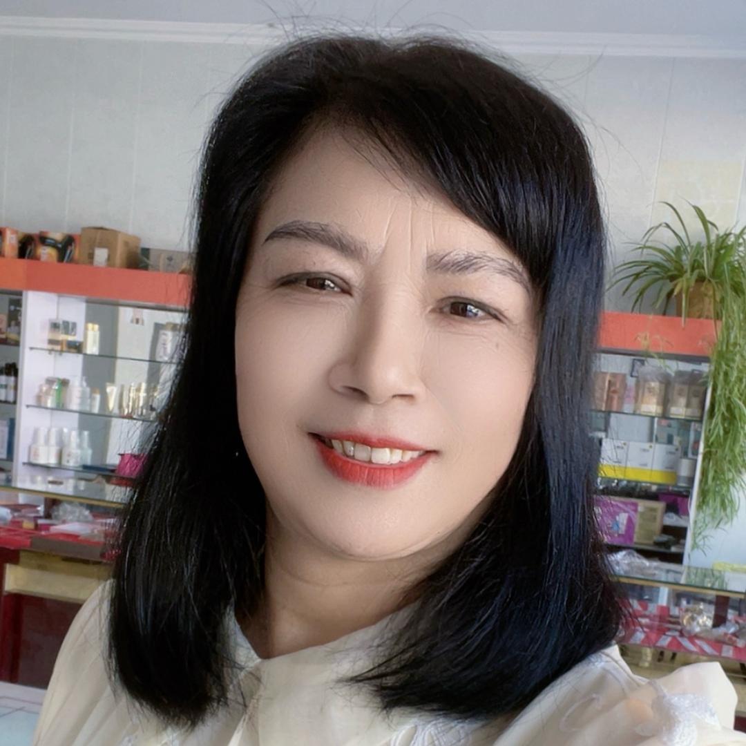 李山秀