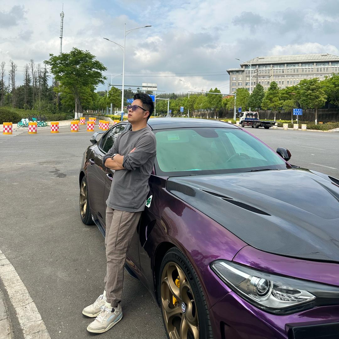 小封不懂车