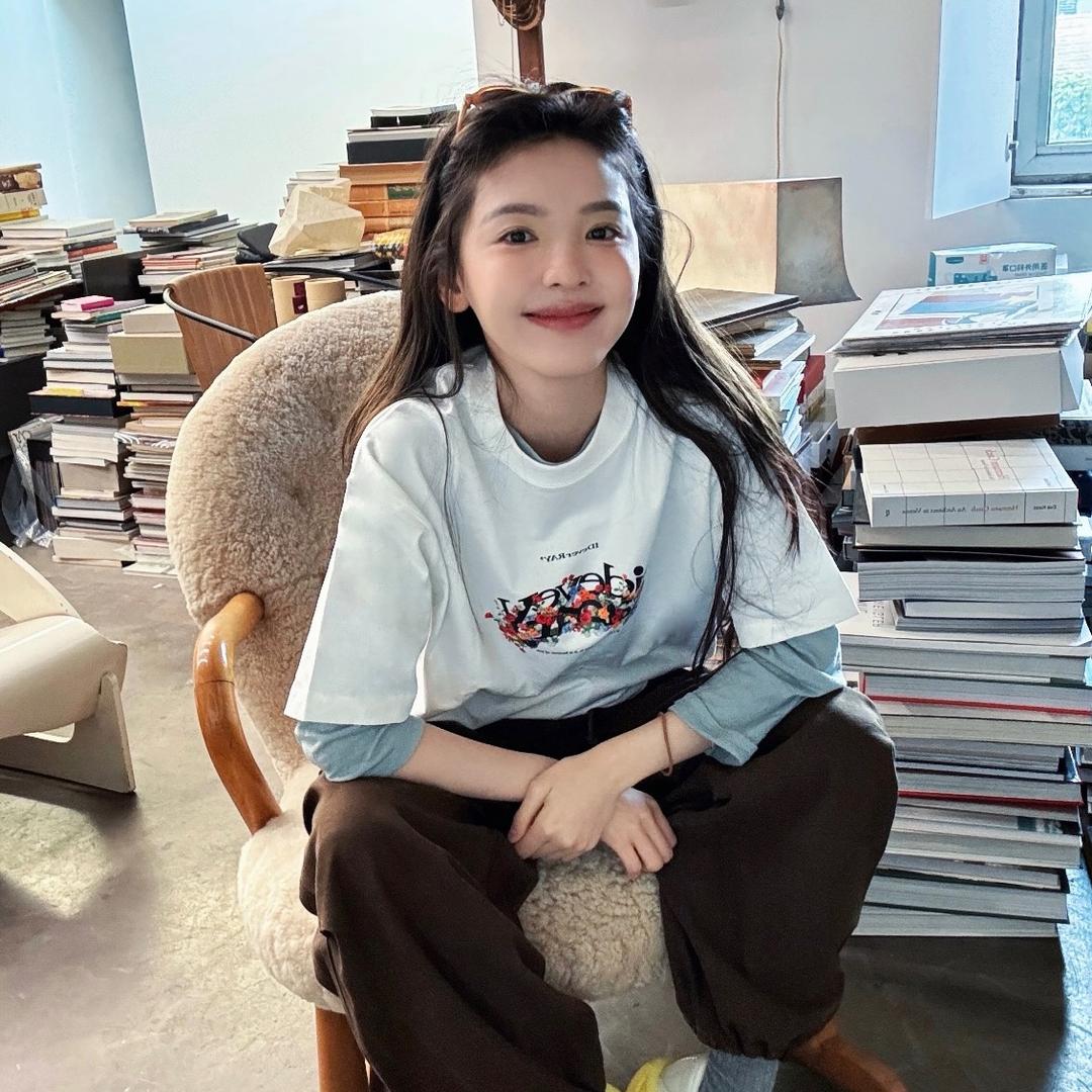 帆.