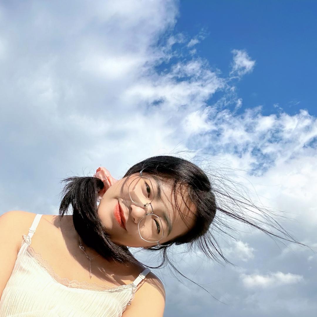 小楠北北