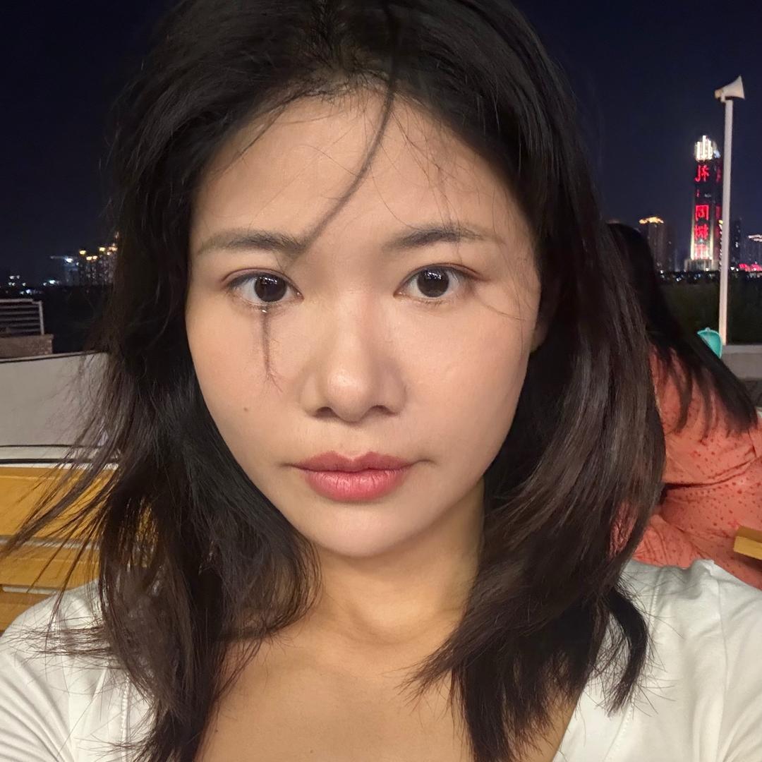 超想做辣妹啊