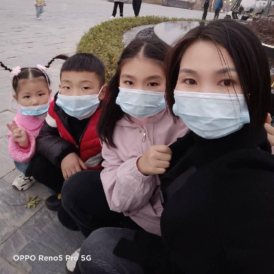 梅梅说房公安县