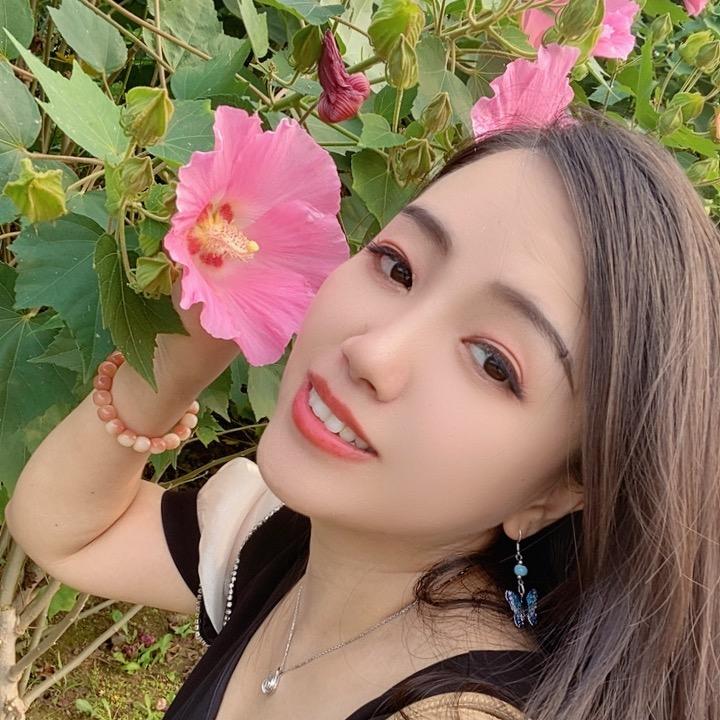 辛小甜🌸