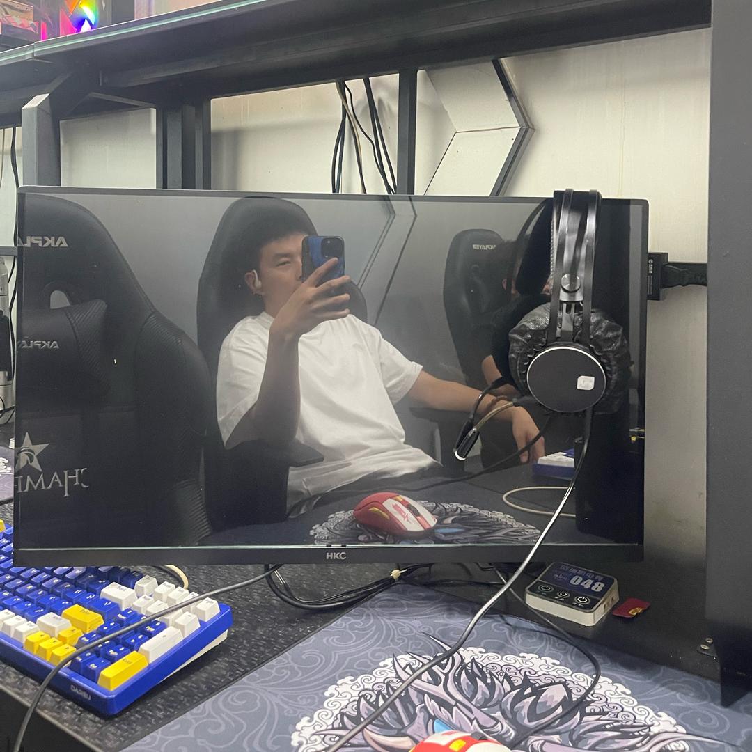 一库一库的头像