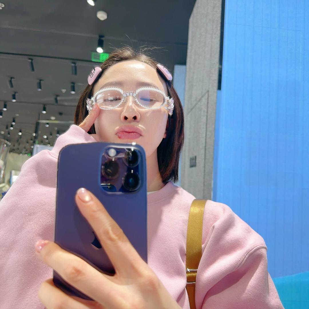 芽怼怼的小卖铺