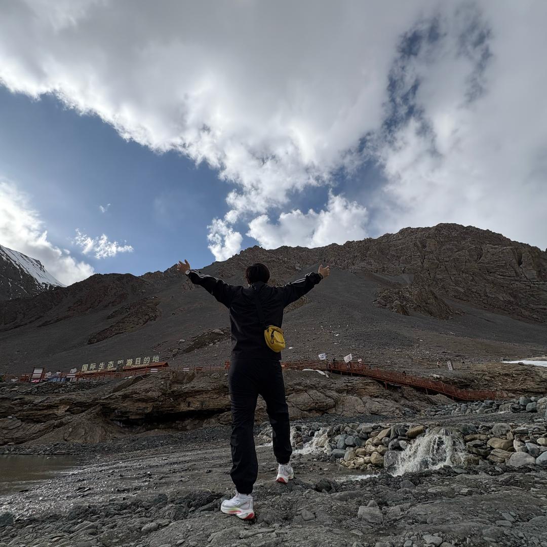 🌈╰つ゛无名先森