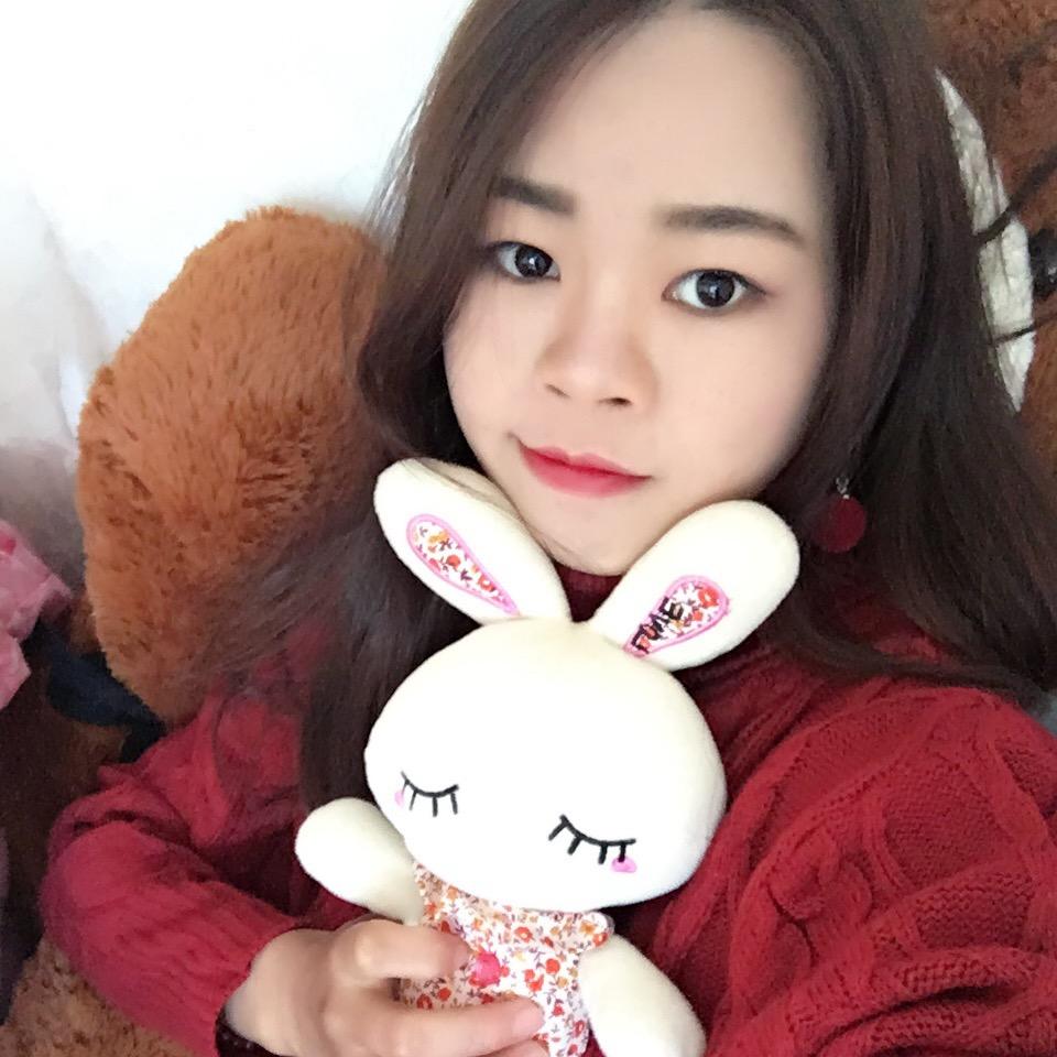 原来是莹莹