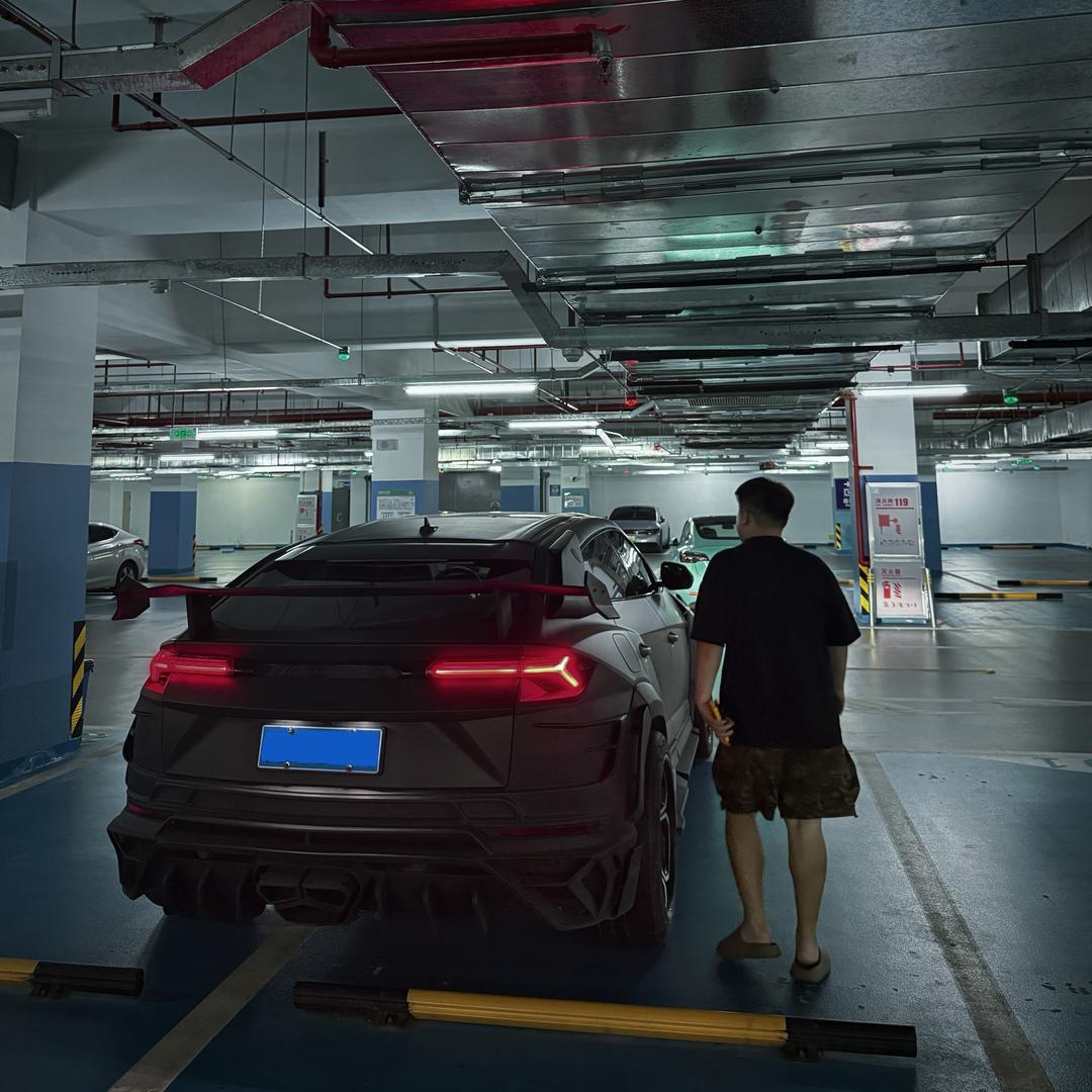 小Q🚗
