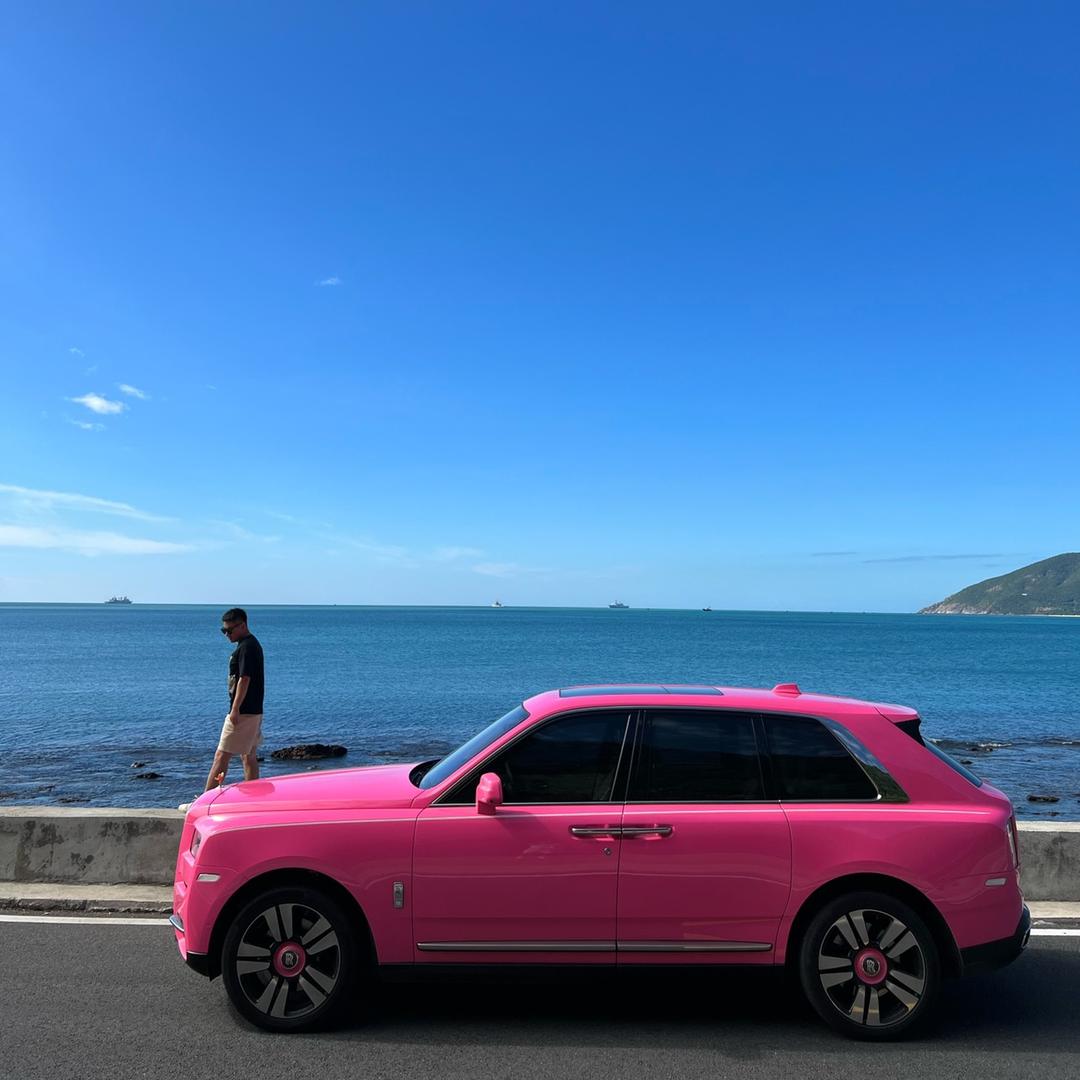 三亚 阿旭（高端私人定制）