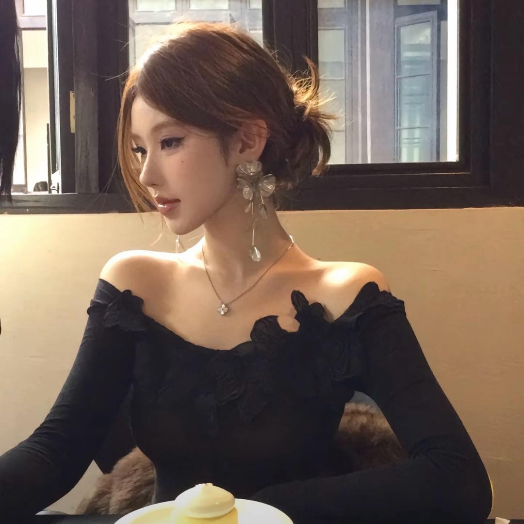 小悦、