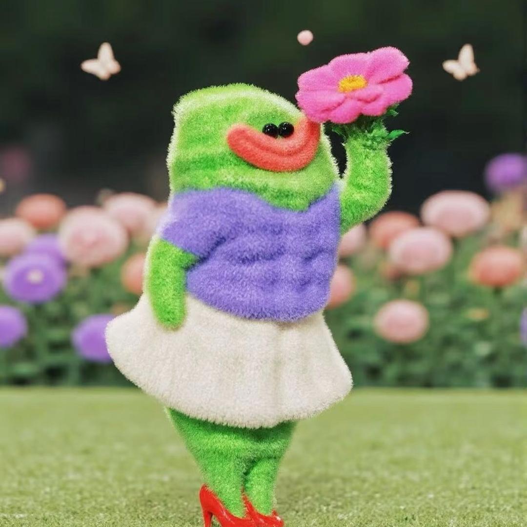 让我们荡起双浆