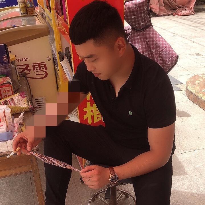 练某人、（乘风破浪）