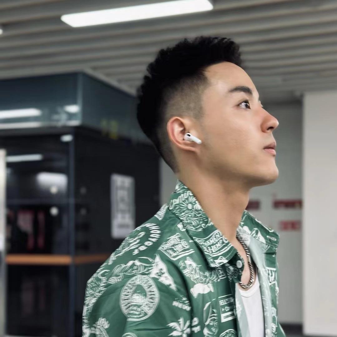 顺顺手气好