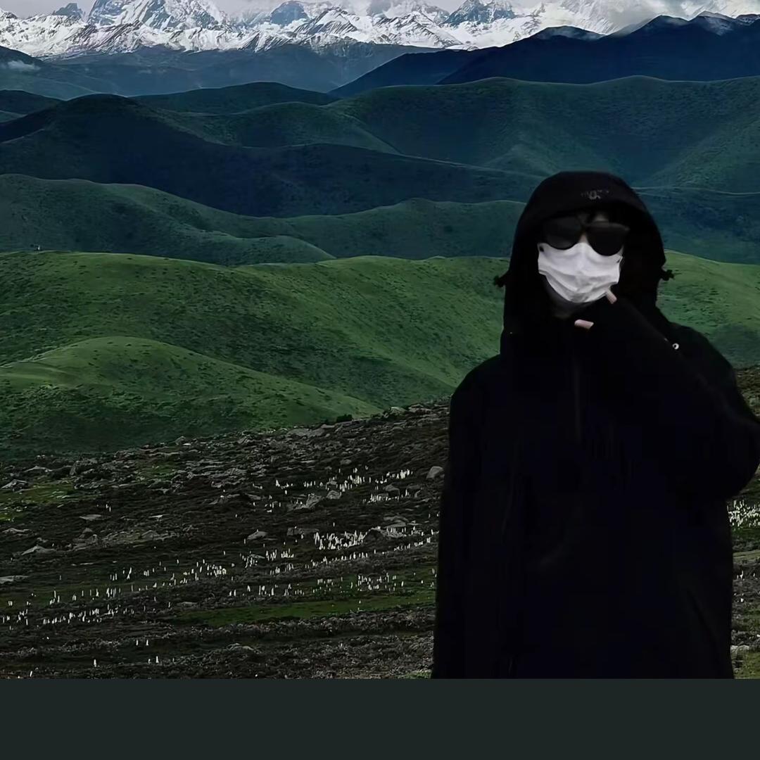 总想念