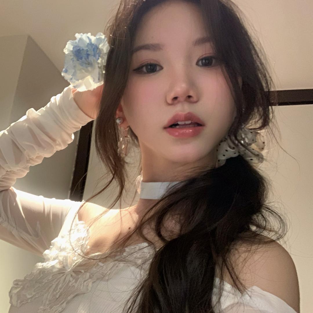 羊崽不是羊仔（26号有空🌻）