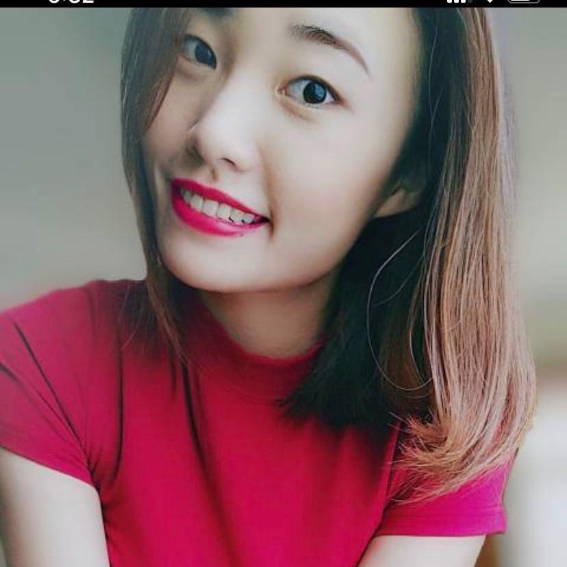 你 好  U