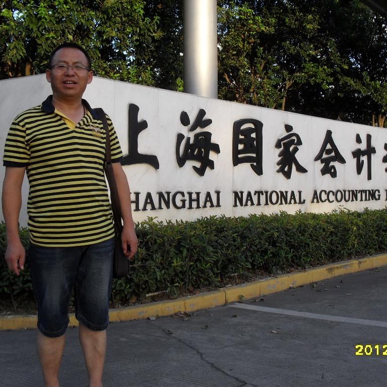 高级会计师石老师