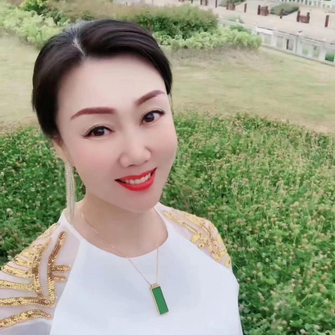 丽丽～人生