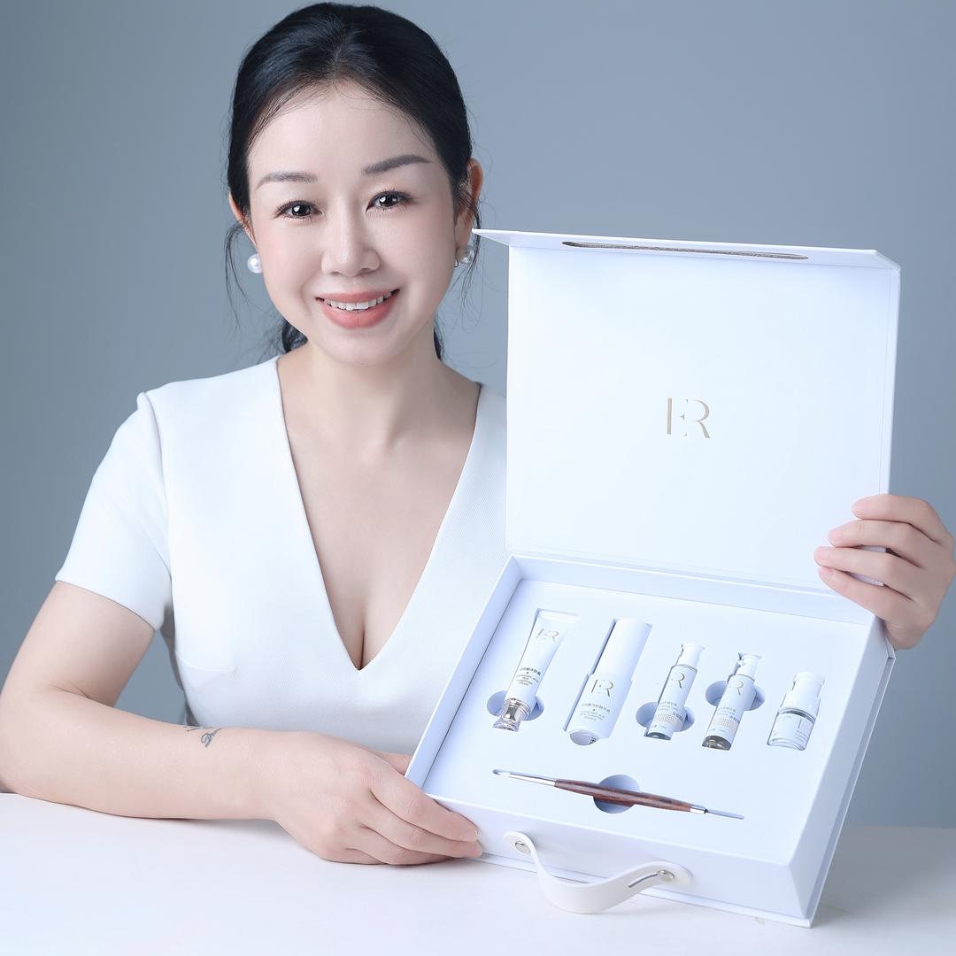 龙泉市伊尚美皮肤管理