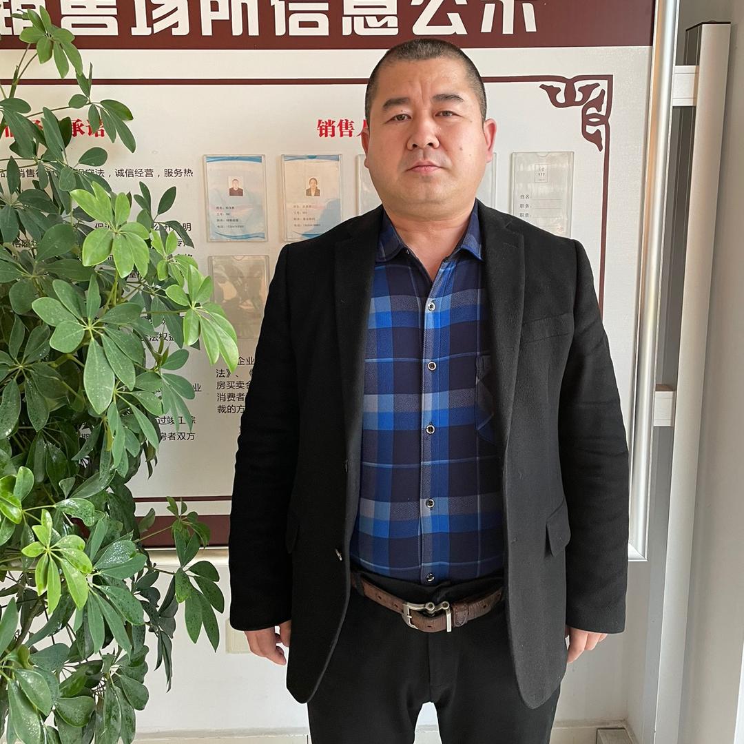 滨州孙经理荐好房