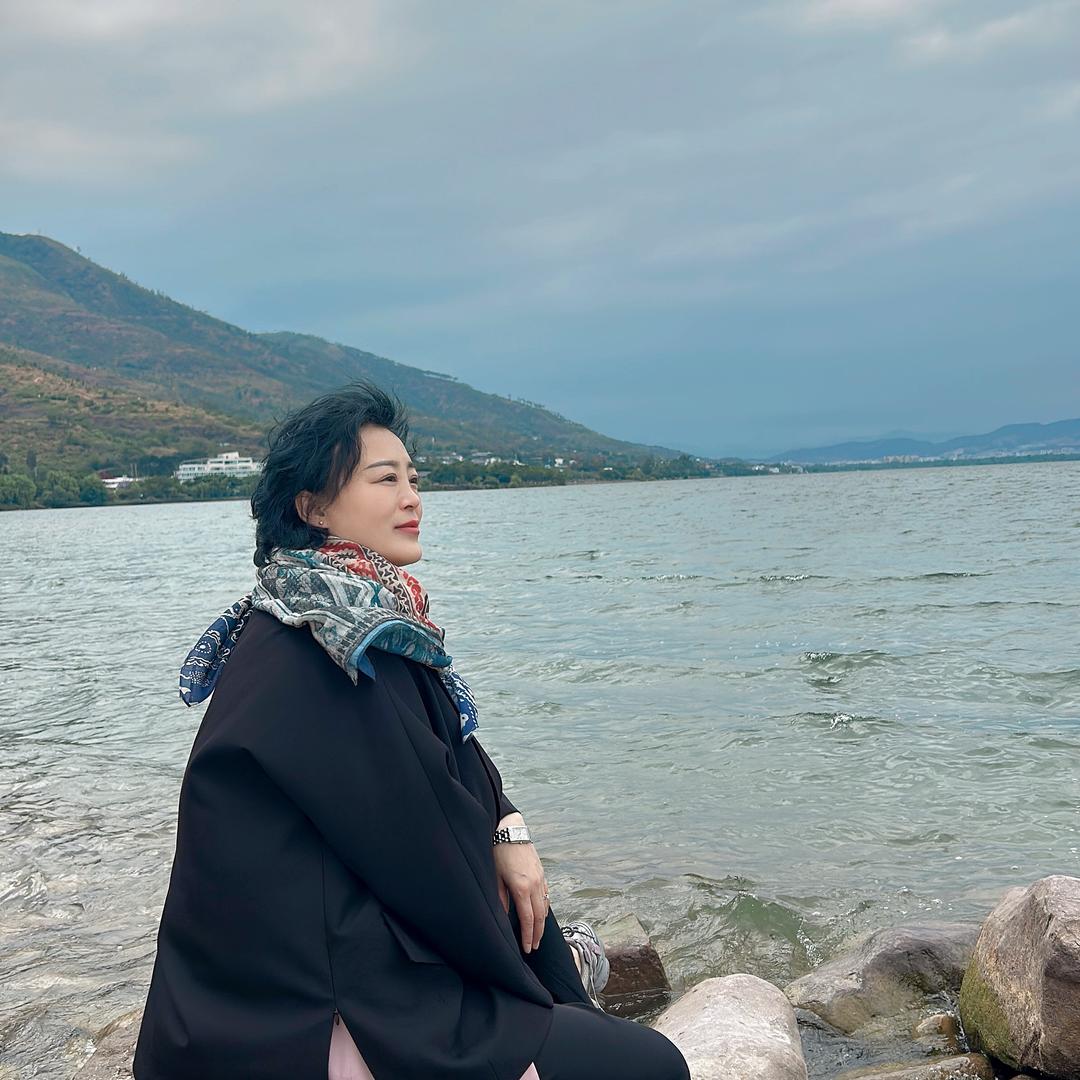 @岁月静好